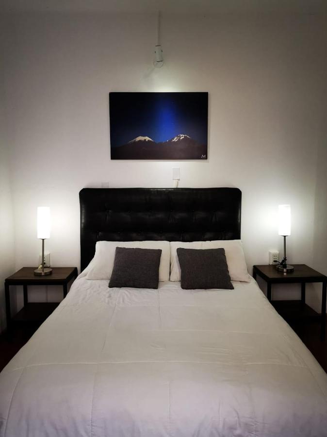El Museo Hotel Boutique 拉巴斯 外观 照片