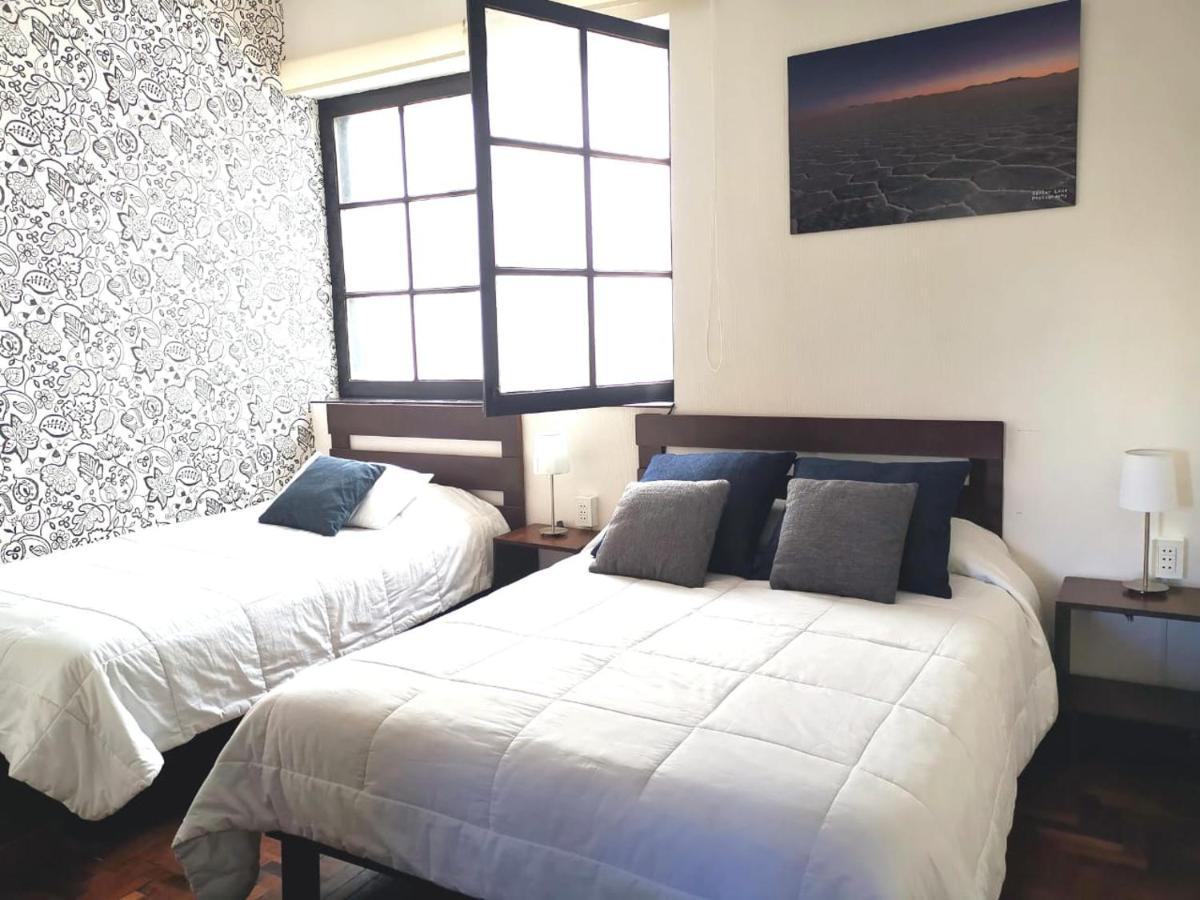 El Museo Hotel Boutique 拉巴斯 外观 照片