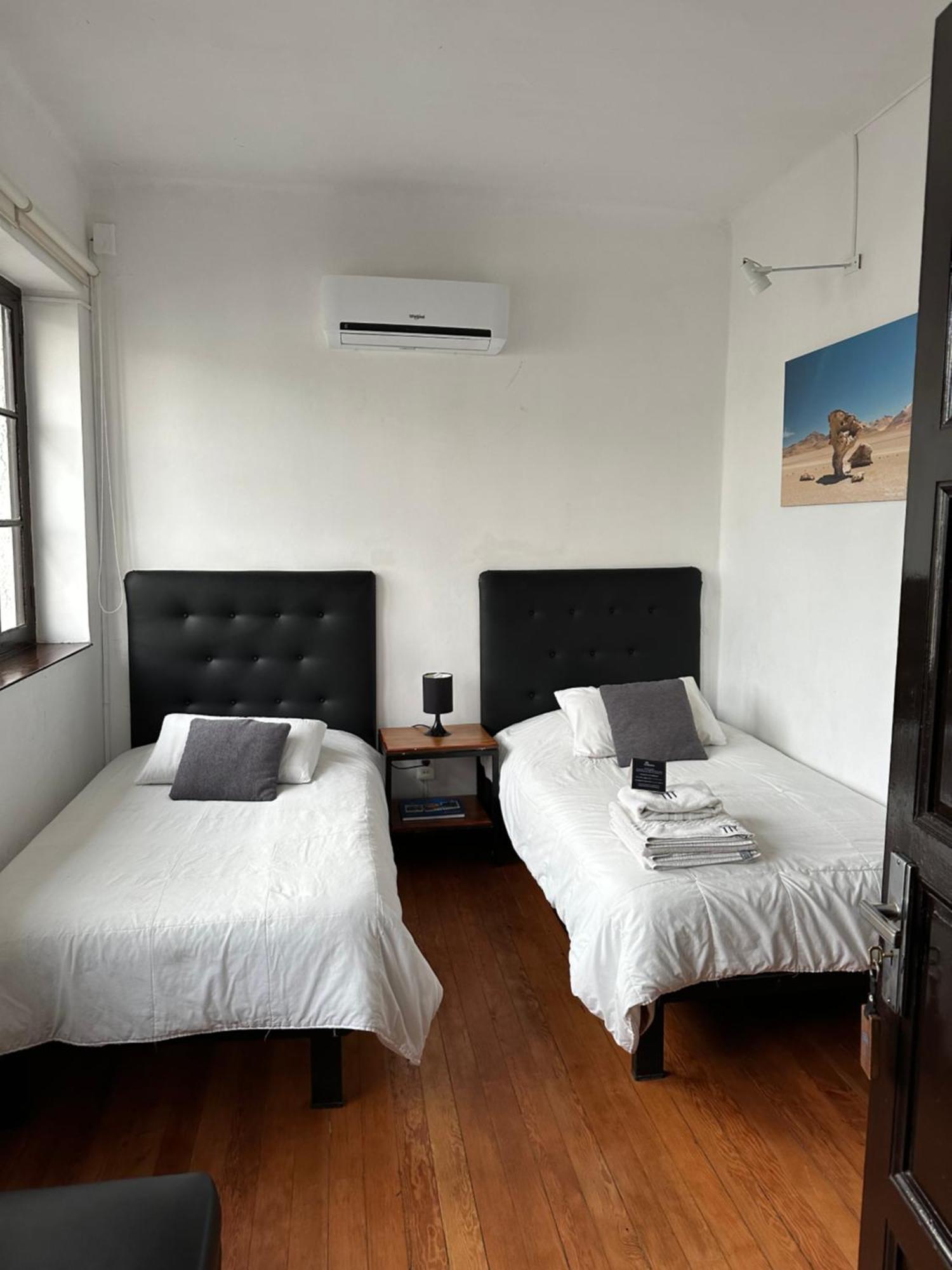 El Museo Hotel Boutique 拉巴斯 外观 照片