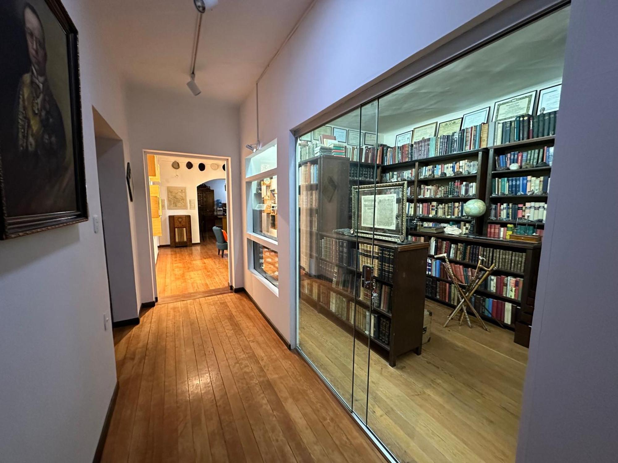 El Museo Hotel Boutique 拉巴斯 外观 照片
