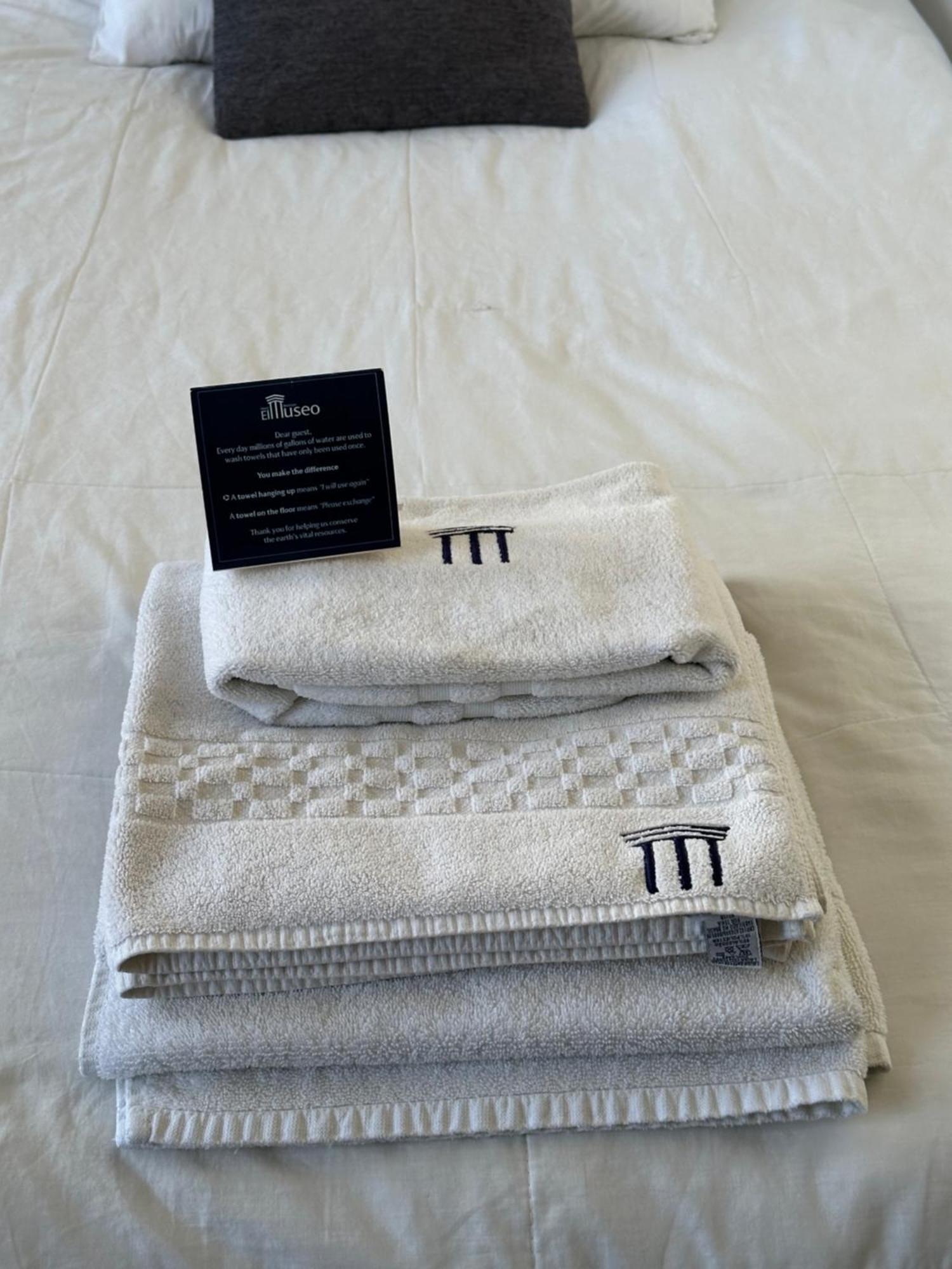 El Museo Hotel Boutique 拉巴斯 外观 照片