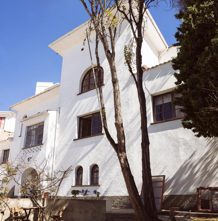 El Museo Hotel Boutique 拉巴斯 外观 照片