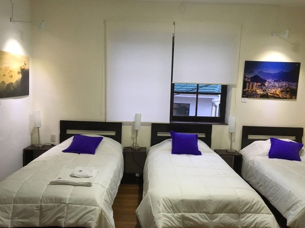 El Museo Hotel Boutique 拉巴斯 外观 照片