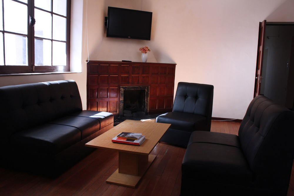 El Museo Hotel Boutique 拉巴斯 外观 照片