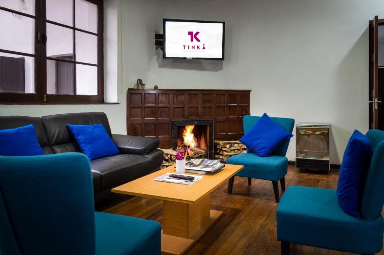 El Museo Hotel Boutique 拉巴斯 外观 照片