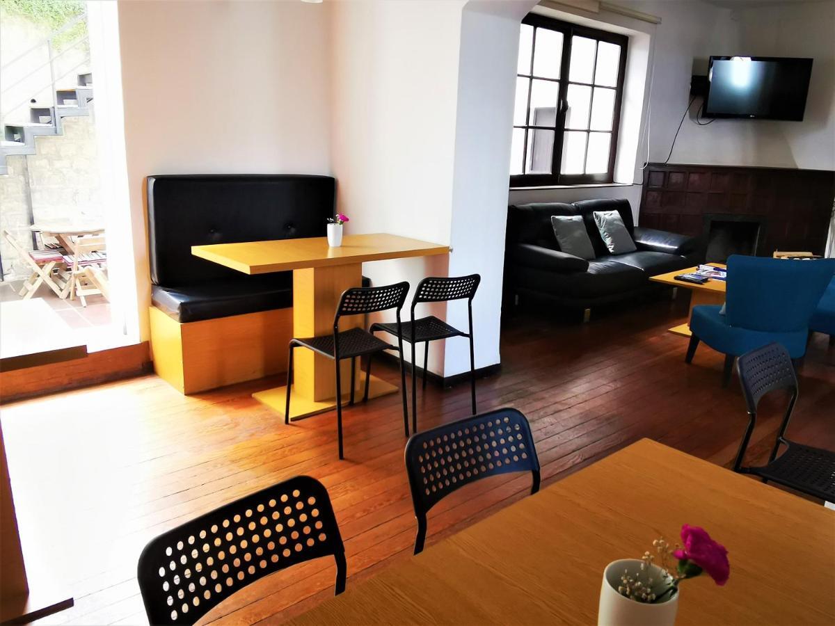 El Museo Hotel Boutique 拉巴斯 外观 照片