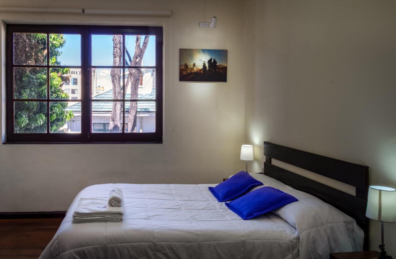 El Museo Hotel Boutique 拉巴斯 外观 照片